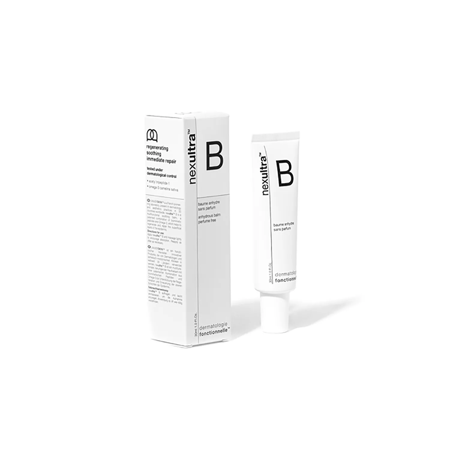 نكسألترا بى 40مل