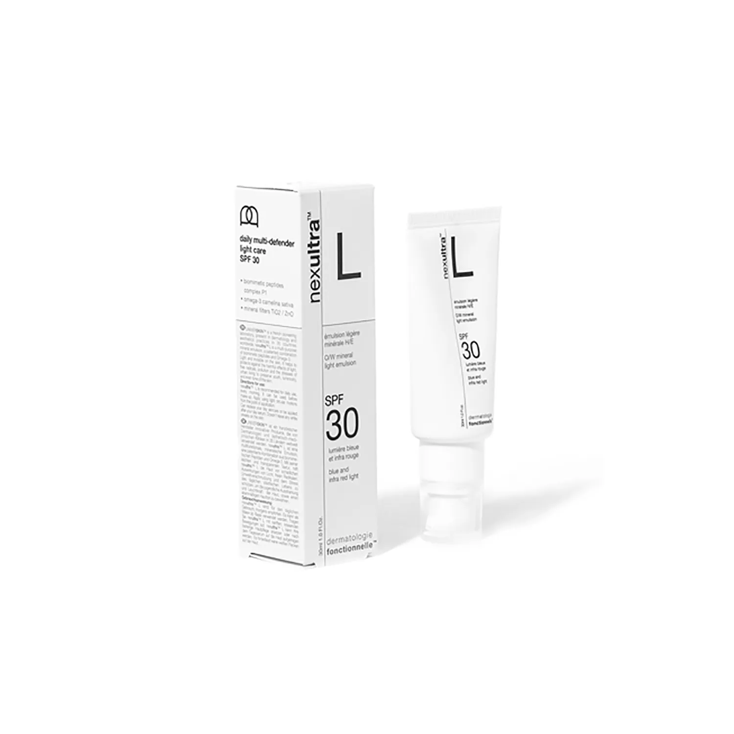 نكسألترا إل 30مل