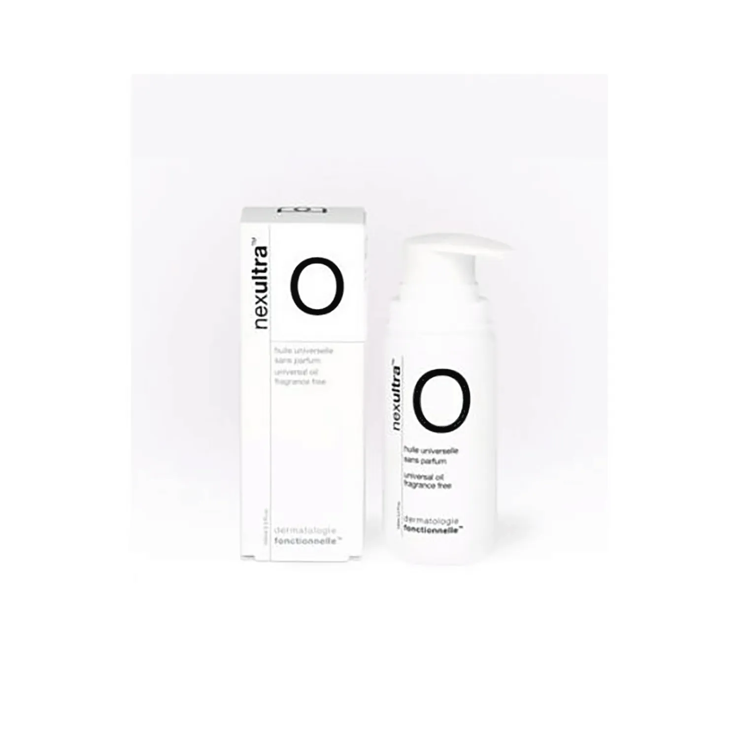 نكسألترا أوه 100مل