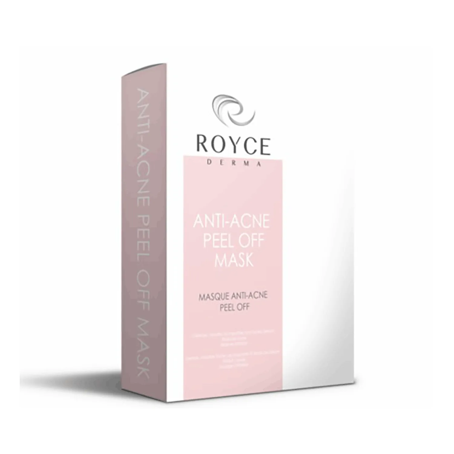 رويس ماسك للبشرة مضاد حب الشباب