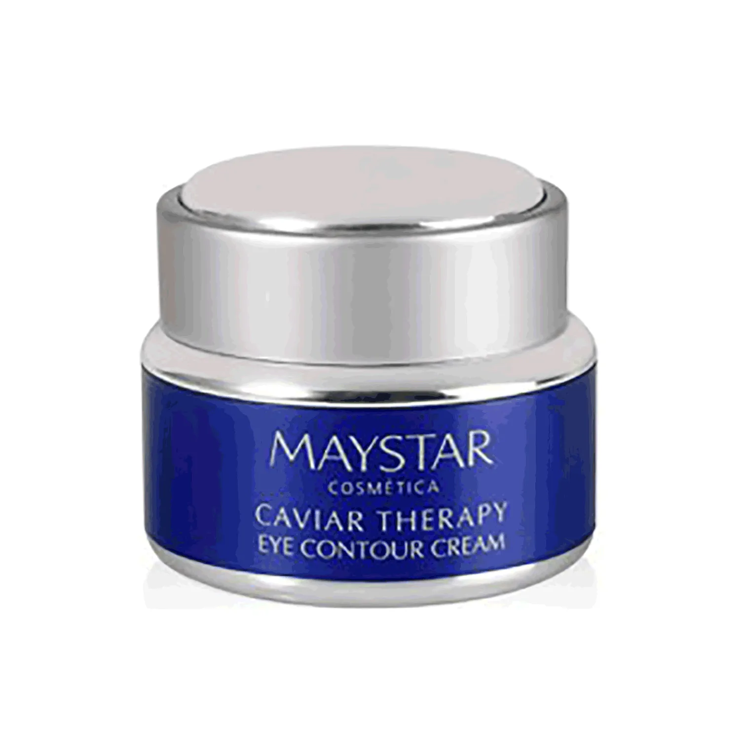 ماى ستار كريم حول العين 15مل