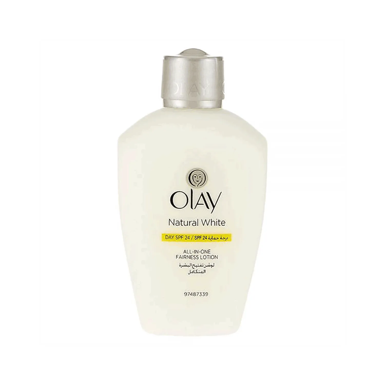أولاي لوشن ناتشورال وايت 75مل