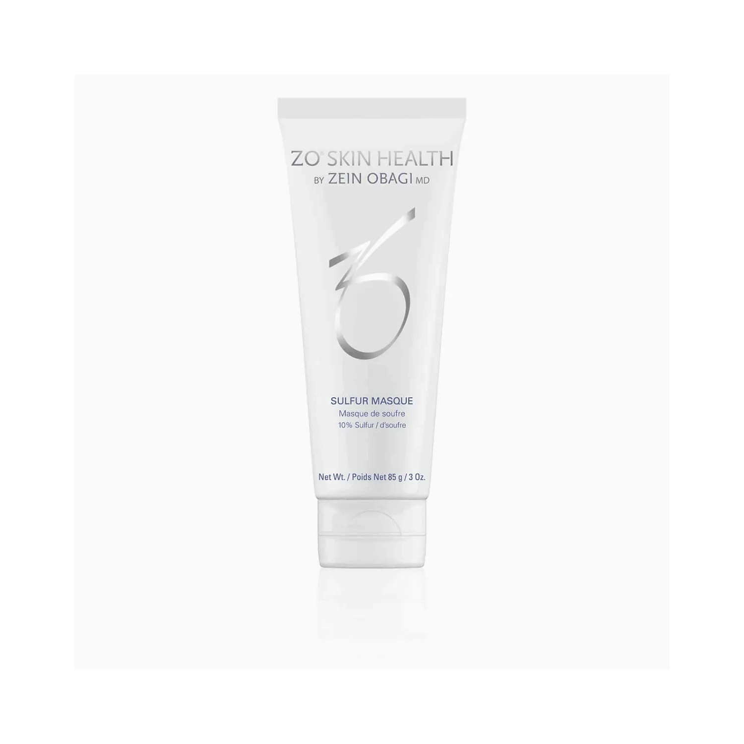 زين أوباجى افيكتس ماسك الكبريت 85جم