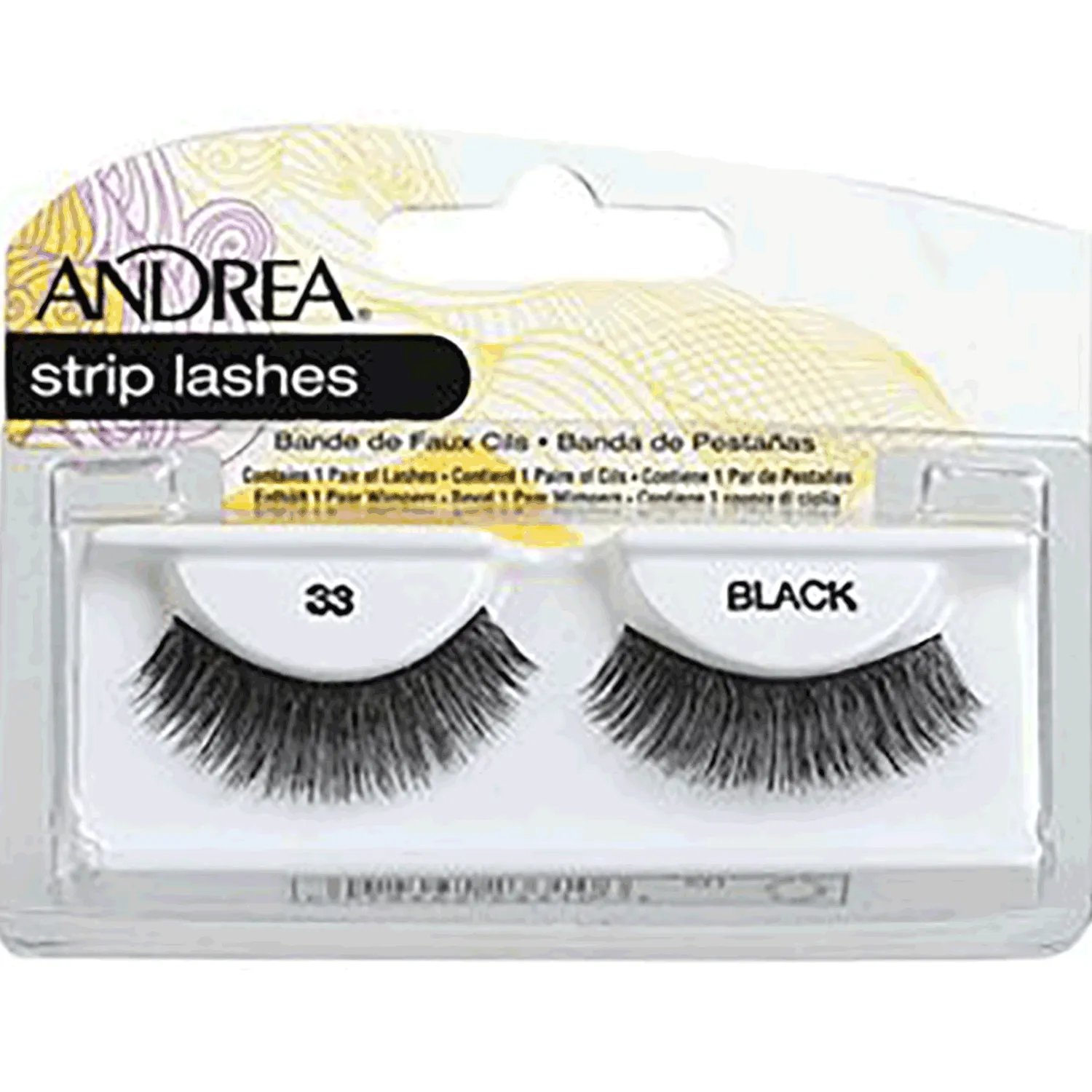 اندريا رموش مود لاش33