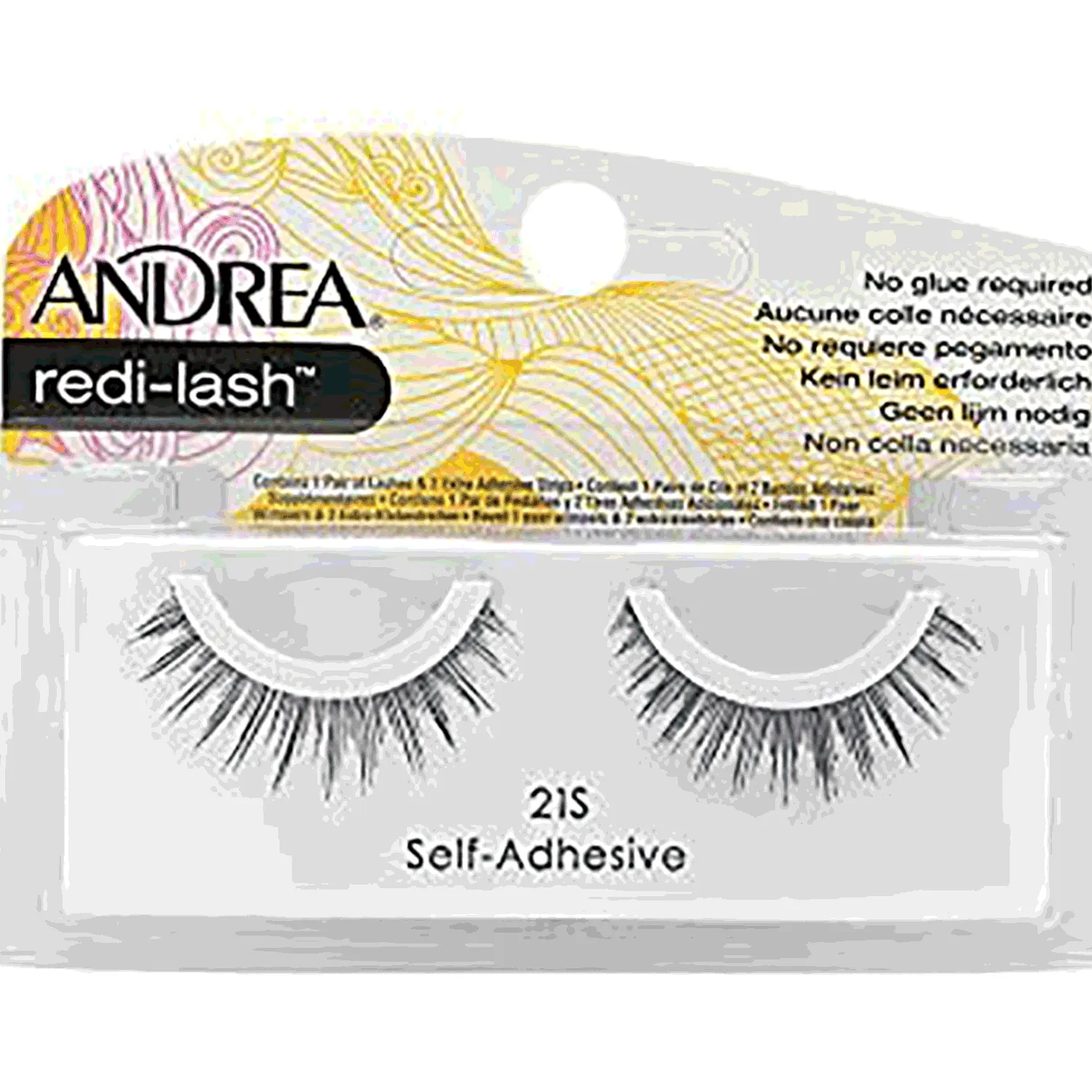 اندريا رموش ريدى لاش 21