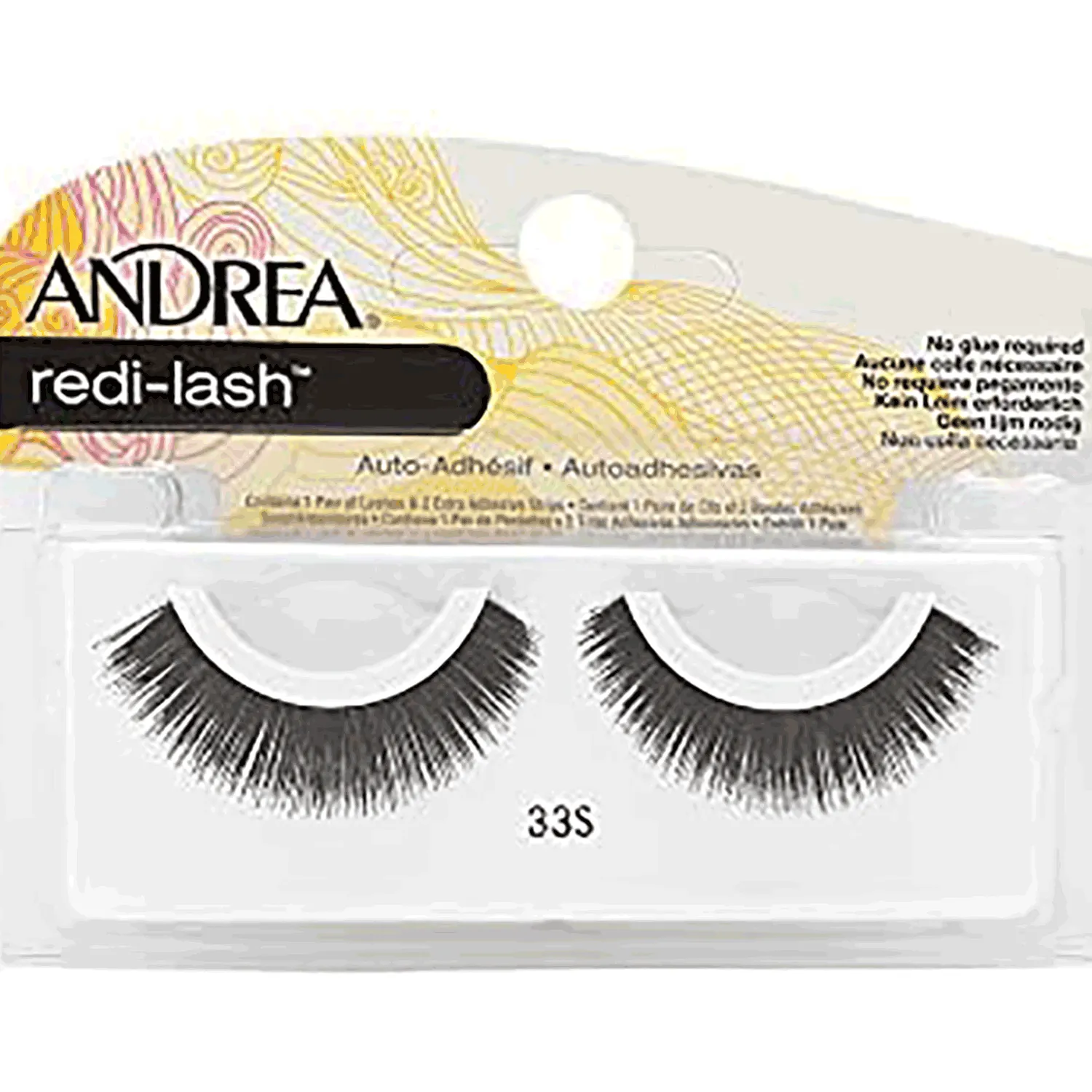 اندريا رموش ريدى لاش33