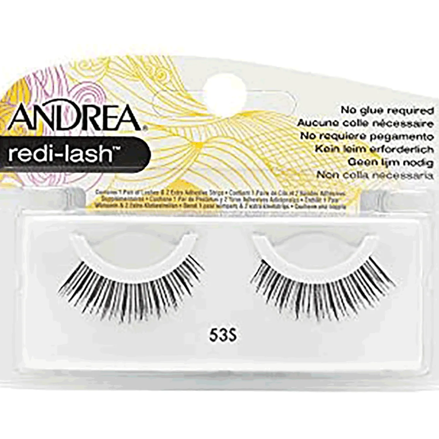 اندريا رموش ريدى لاش53