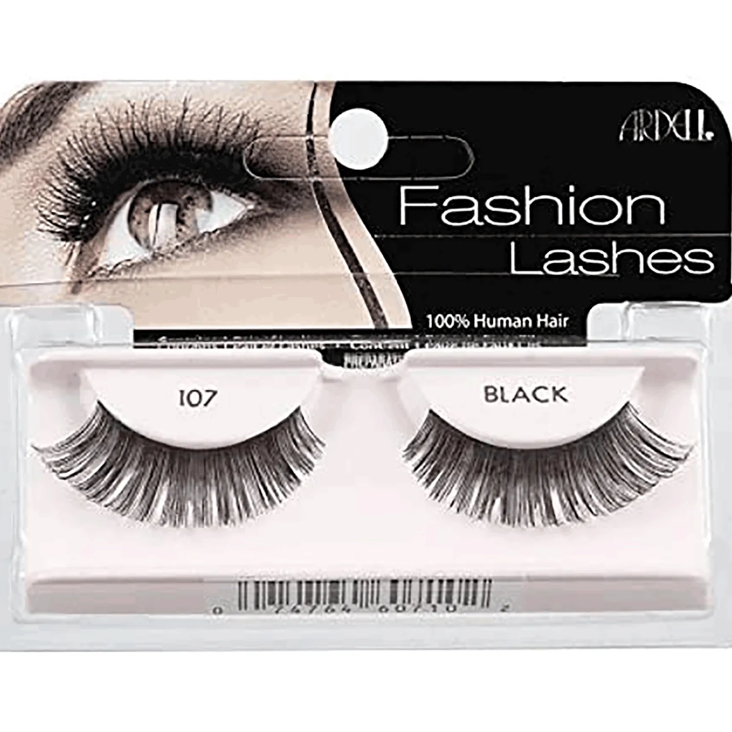 ارديل رموش فاشون بلاك 107