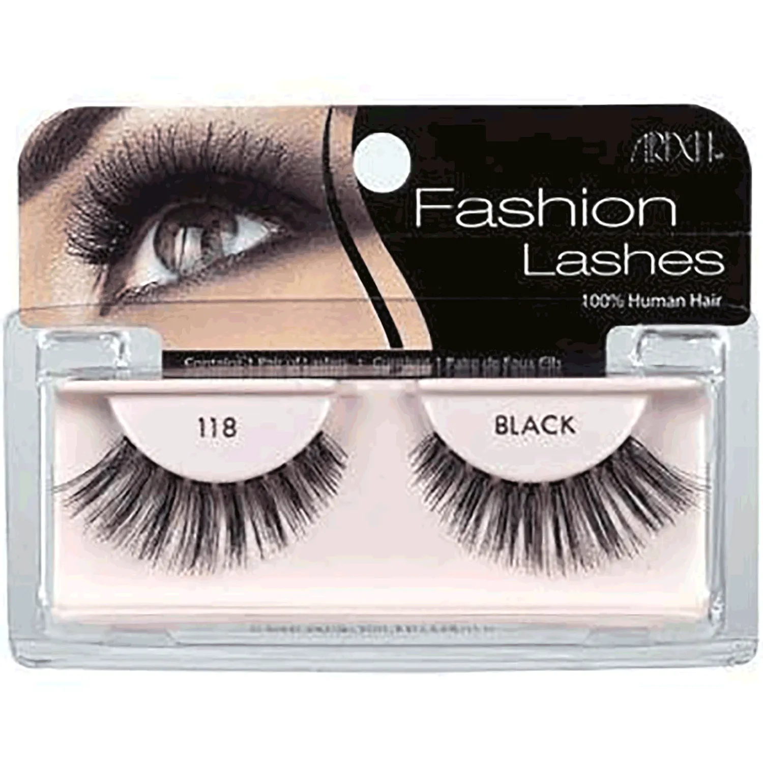 ارديل رموش فاشون بلاك 116