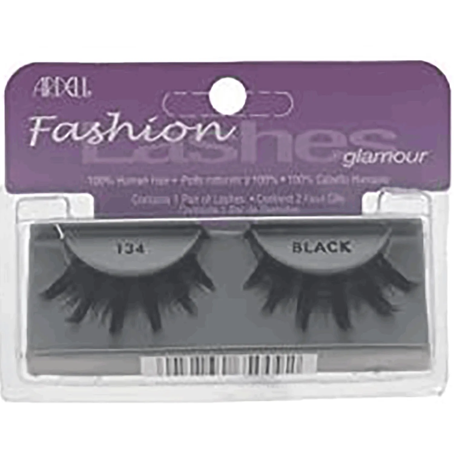 ارديل رموش فاشون بلاك 131