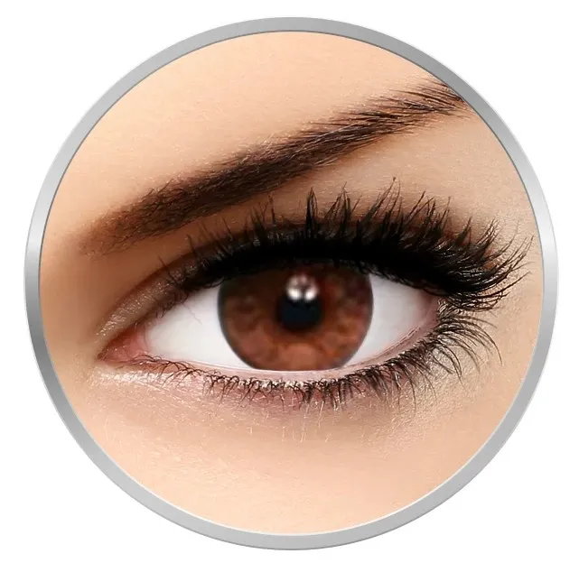 بوش & لومب سوفلينز عدسات أكوامارين