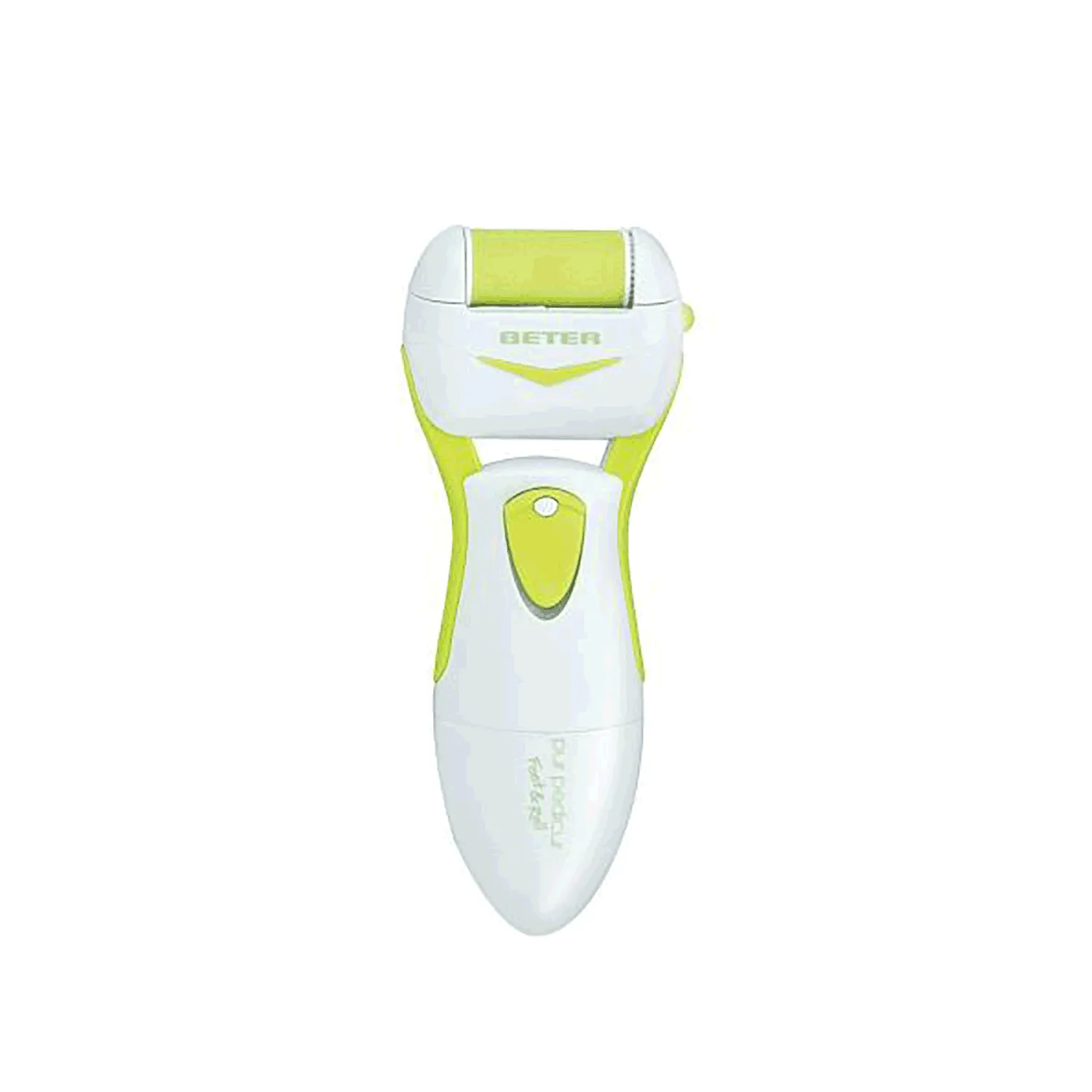 بتر فرشاة تدليك للبشرة