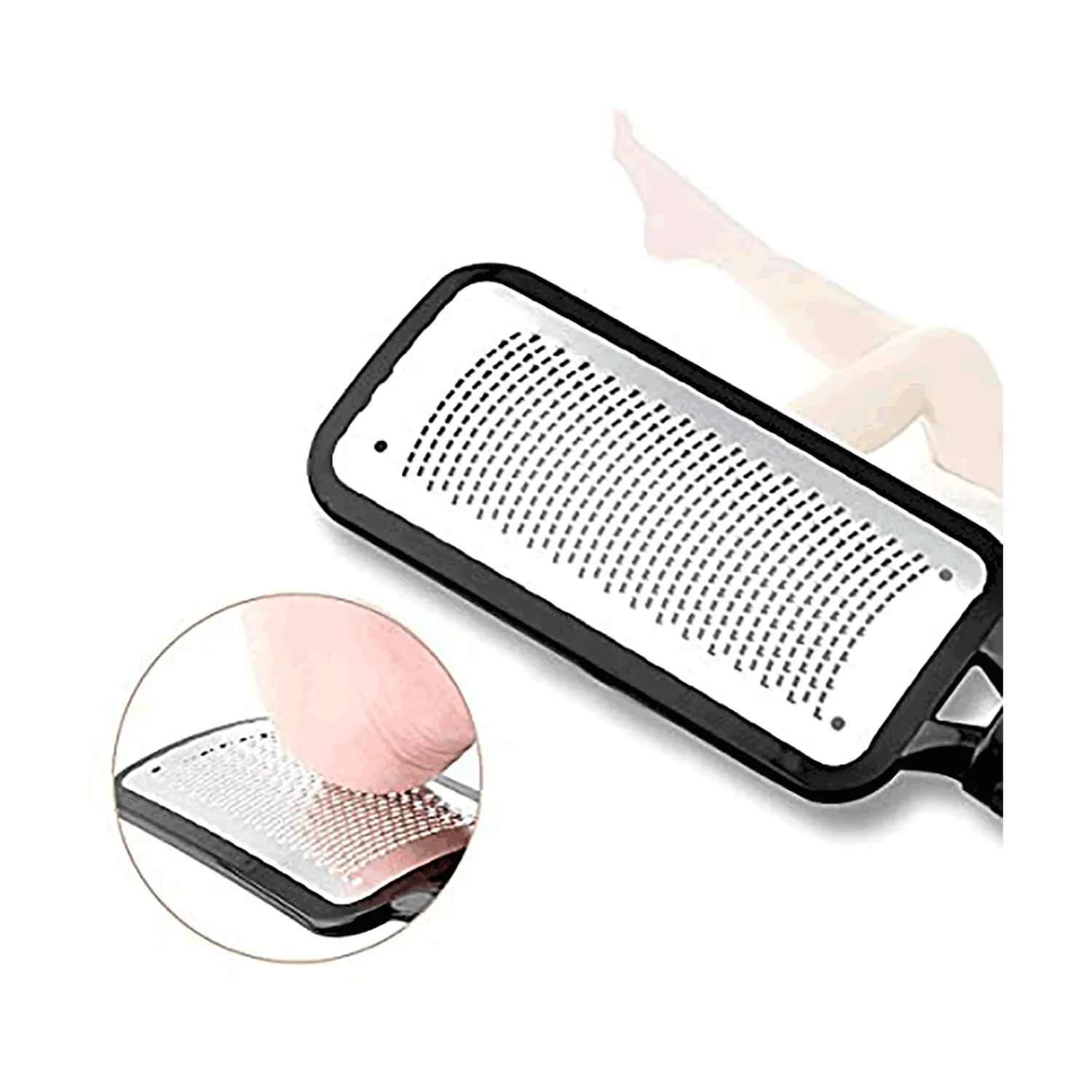 بتر مكشطة سيراميك لإزالة مسمار الرجل 19سم