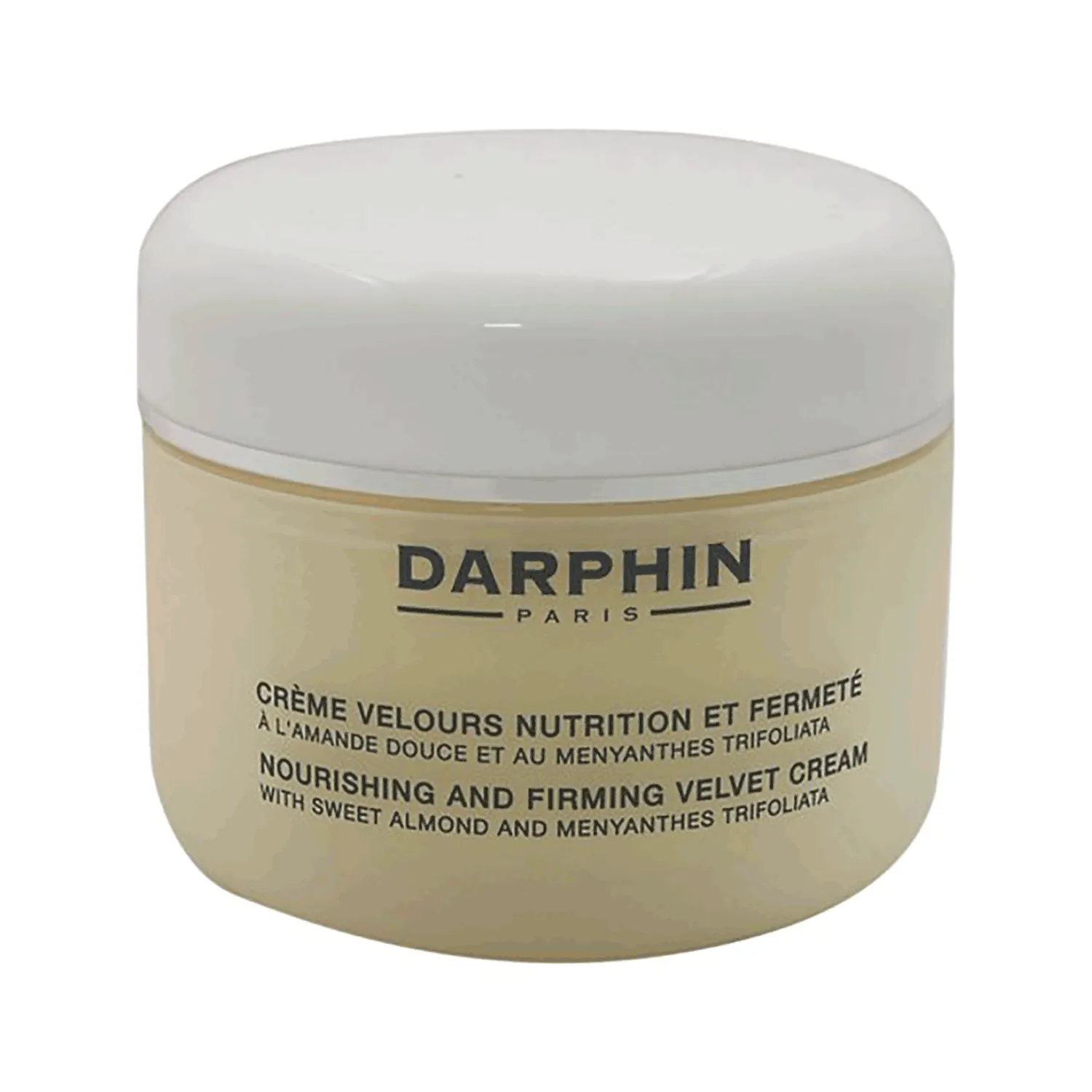 دارفين كريم مخملى لشد وتغذية البشرة 200مل