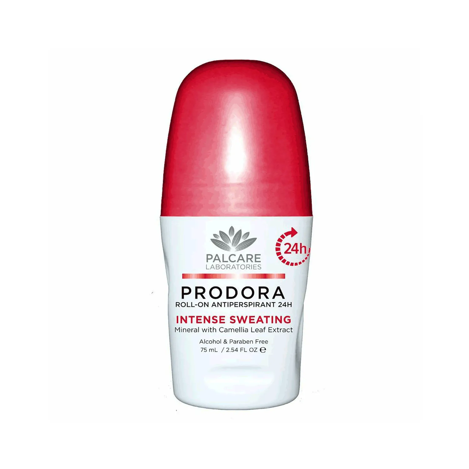 بالكير برودورا مزيل عرق بلية للتعرق الشديد 75مل