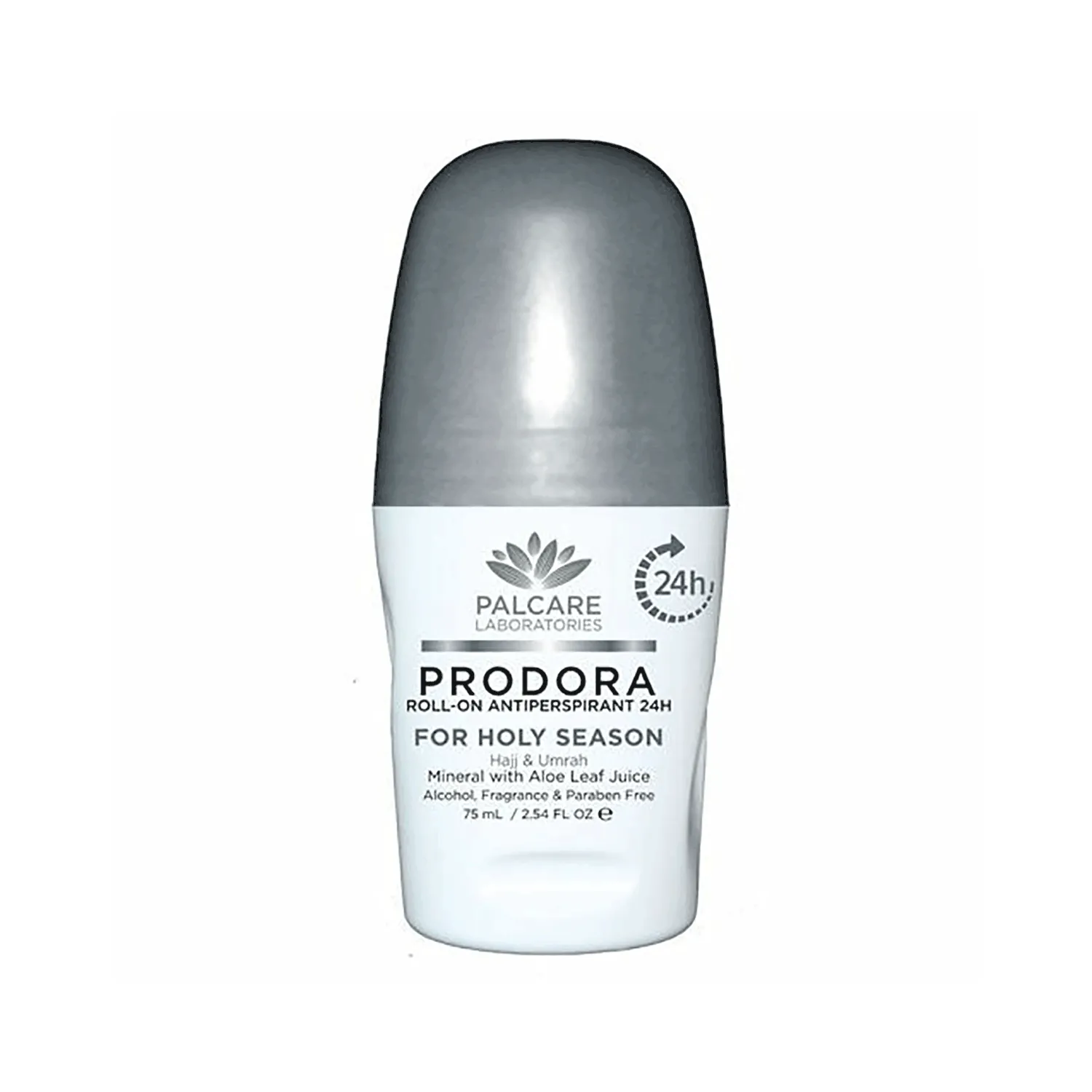 بالكير برودورا مزيل عرق بلية للمواسم الدينية 75مل