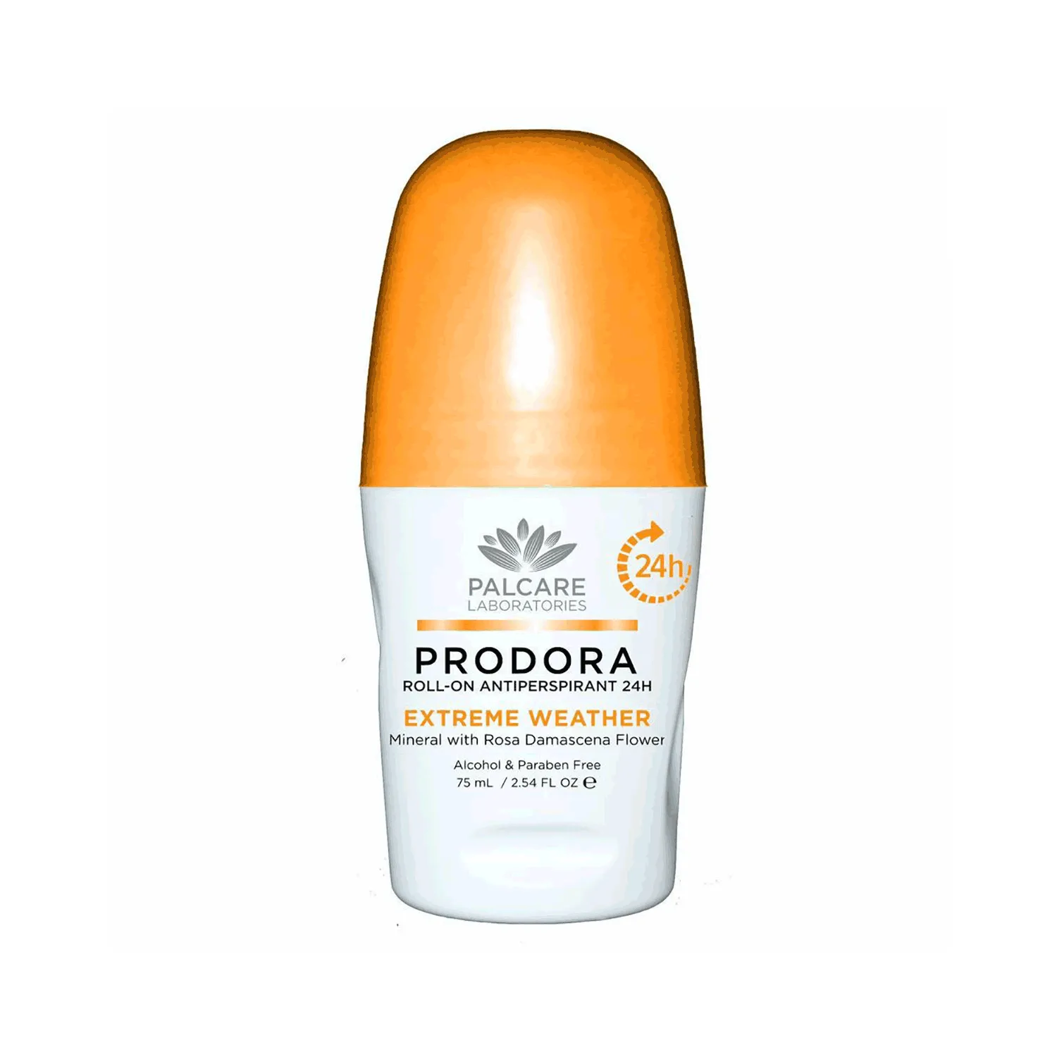 بالكير برودورا مزيل عرق بلية للاجواء الحارة 75مل