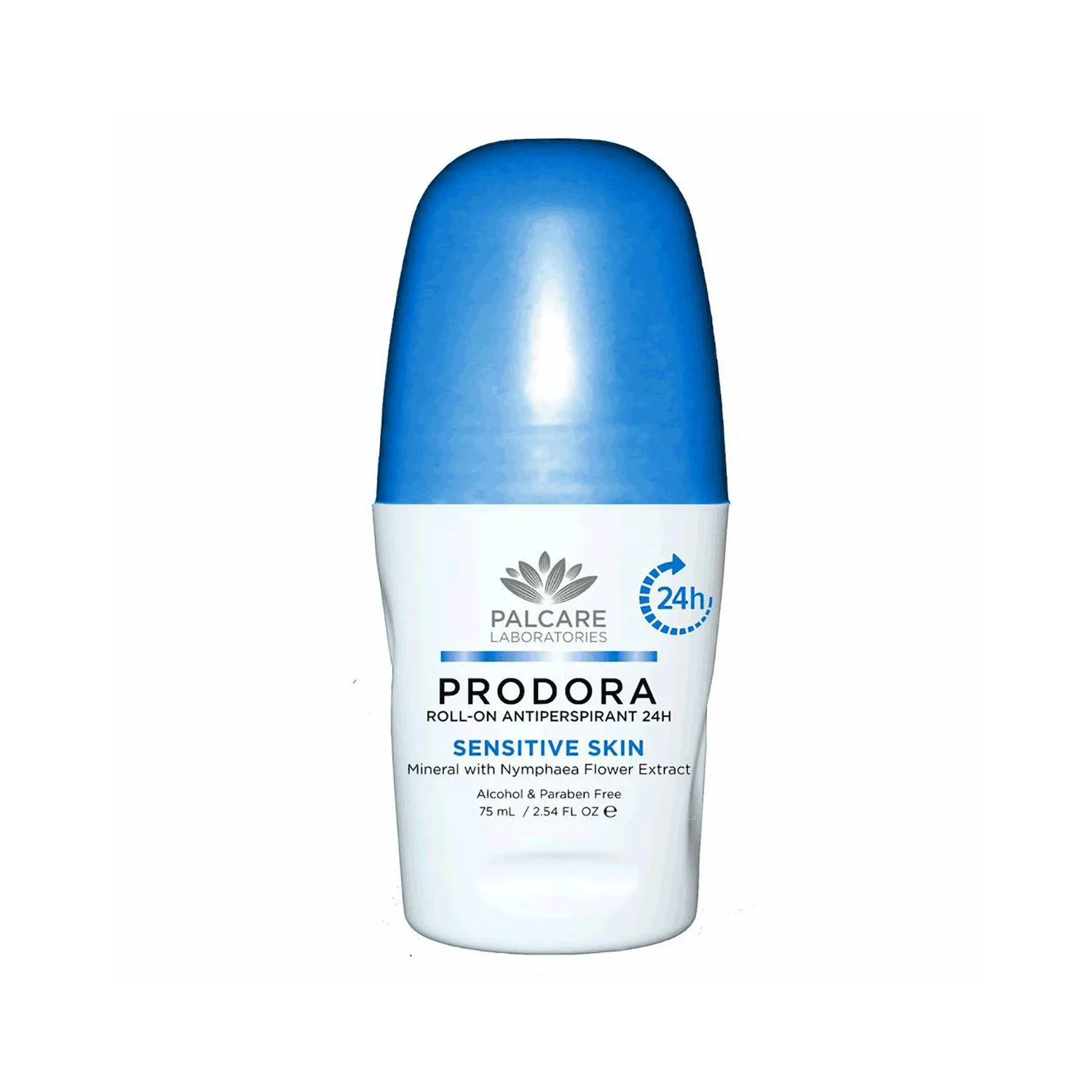 بالكير برودورا مزيل عرق بلية للبشرة الحساسة 75مل