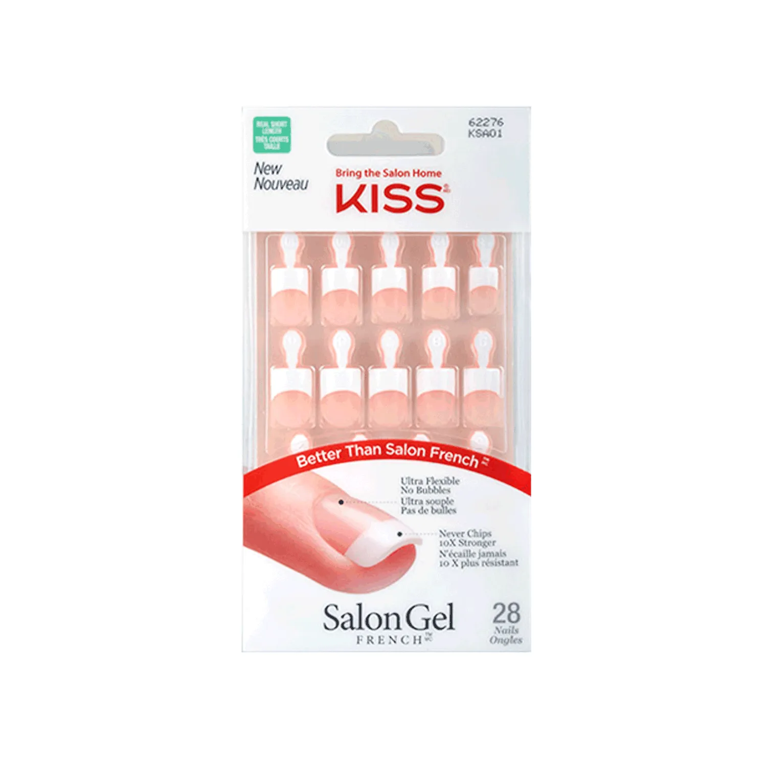 كيس صالون طقم فرنش هالو   28S Ksa01