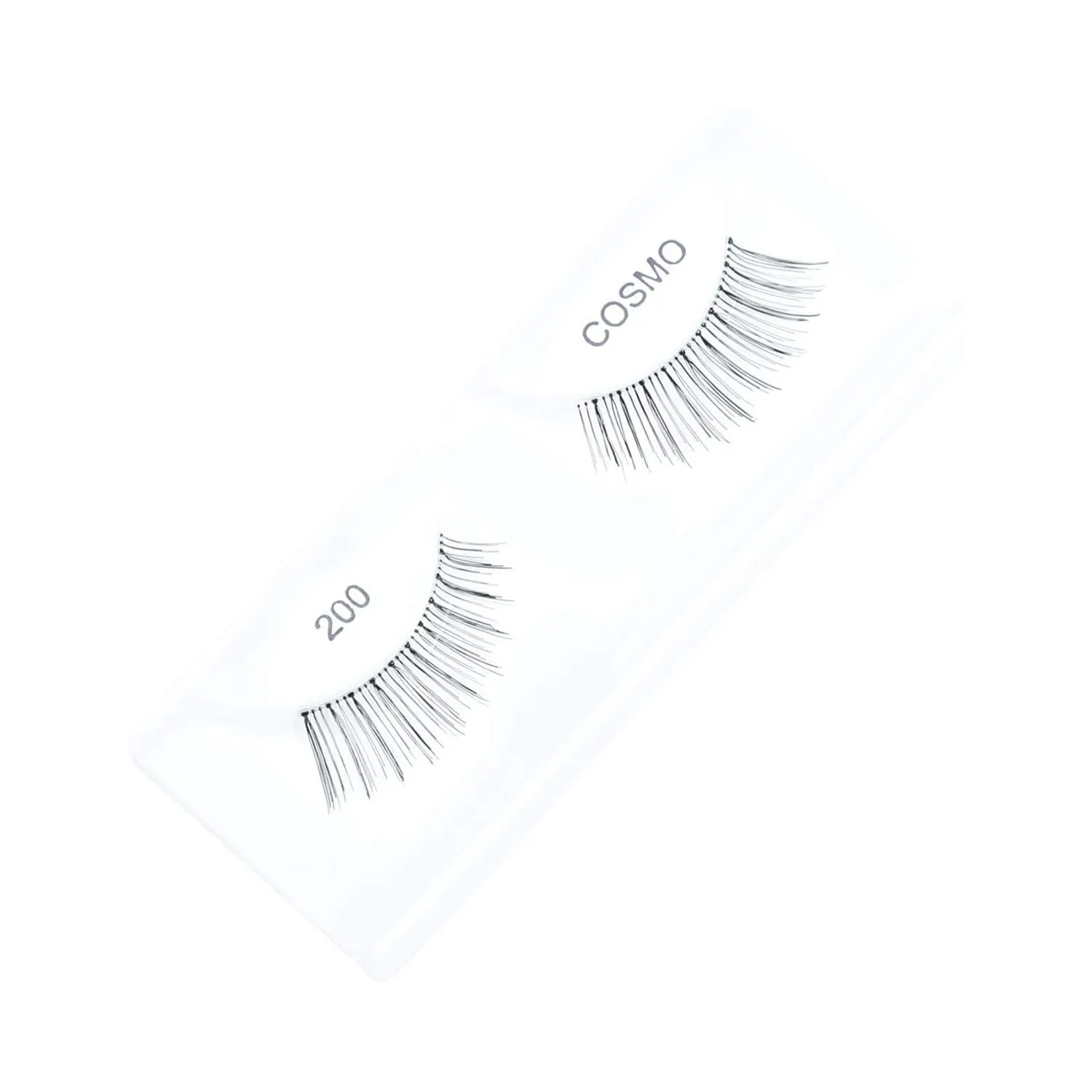 ماسترز رموش صناعية كوسمو 200