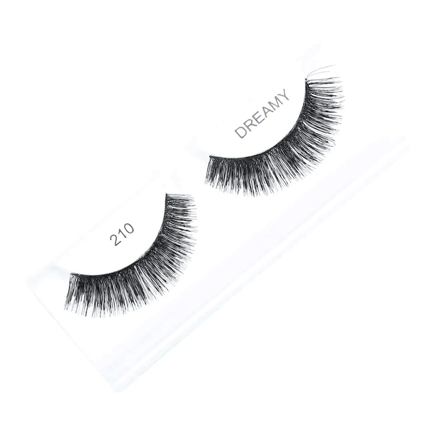 ماسترز رموش صناعية دريمي 210