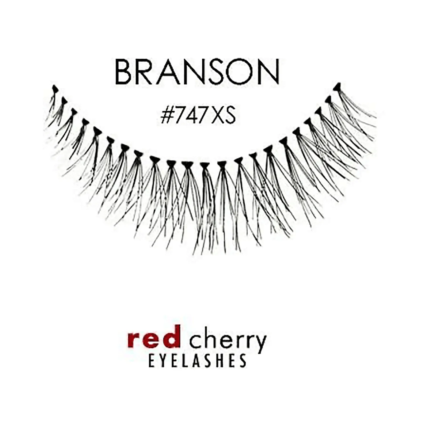 ريد شيري رموش صناعية 231