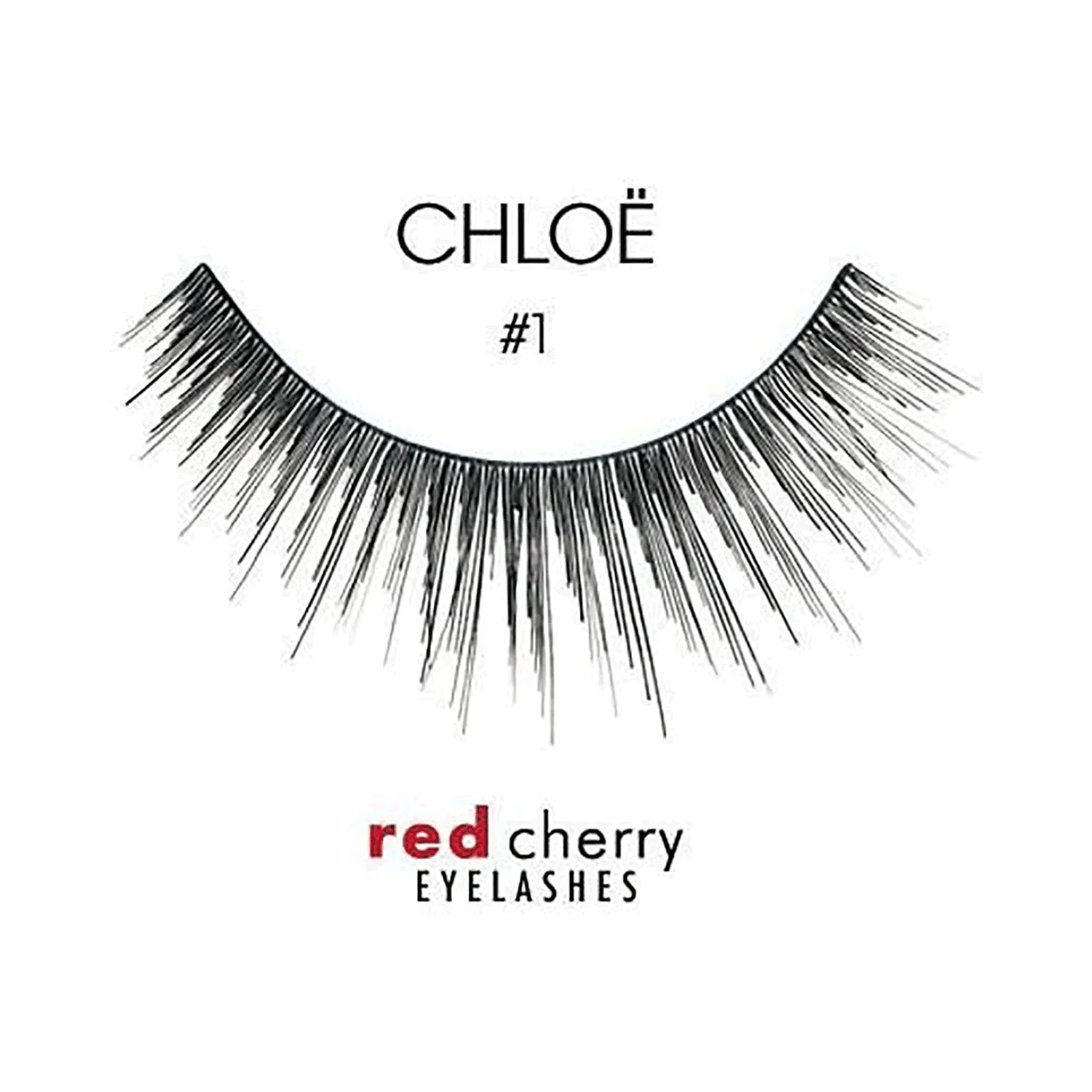 ريد شيري رموش صناعية