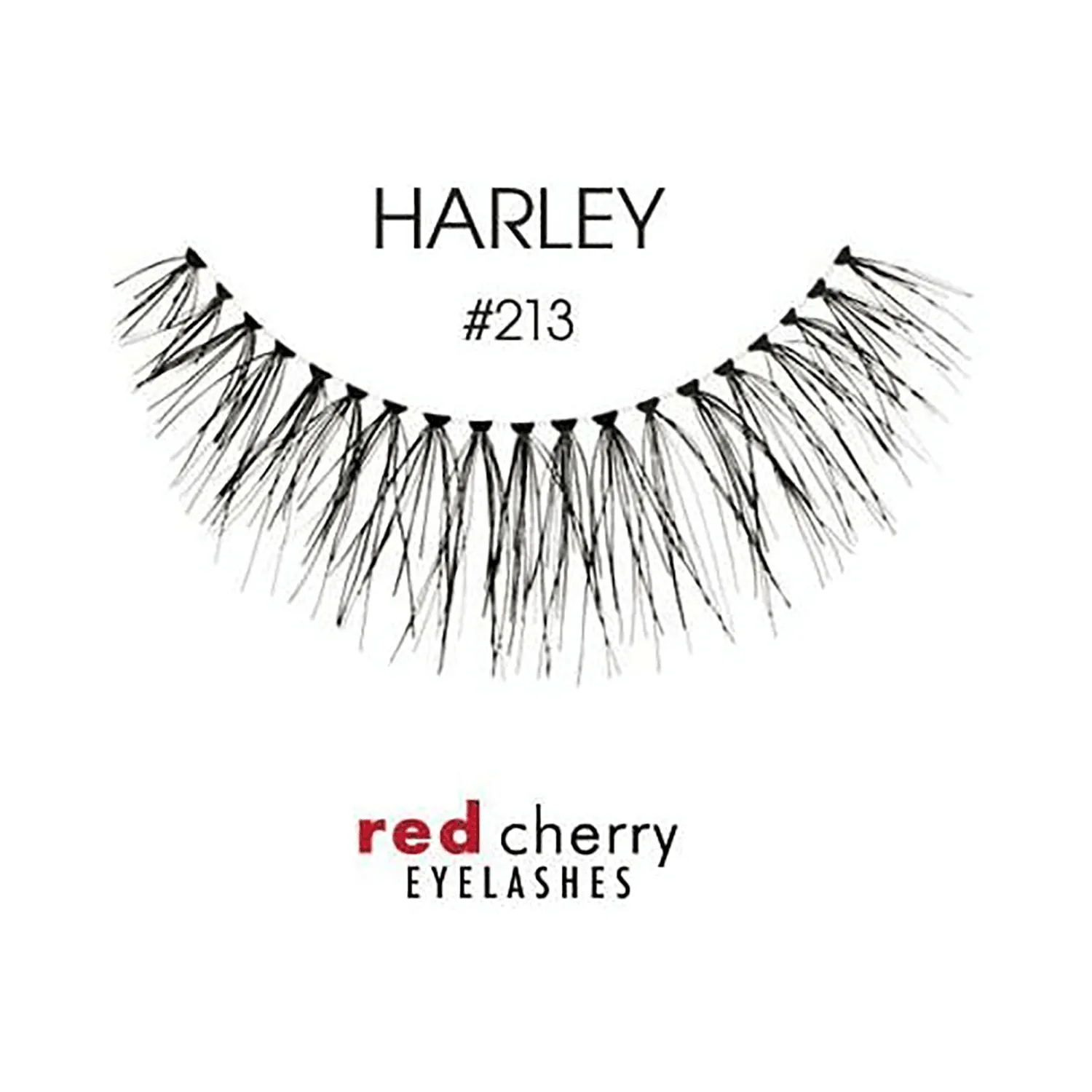 ريد شيري رموش صناعية 213