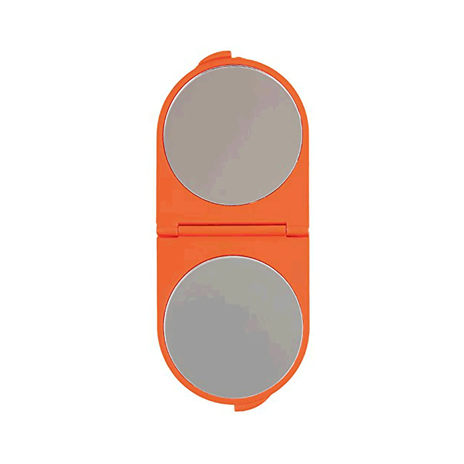 تيتانيا مرآة مستديرة قابلة للطي 1545/K