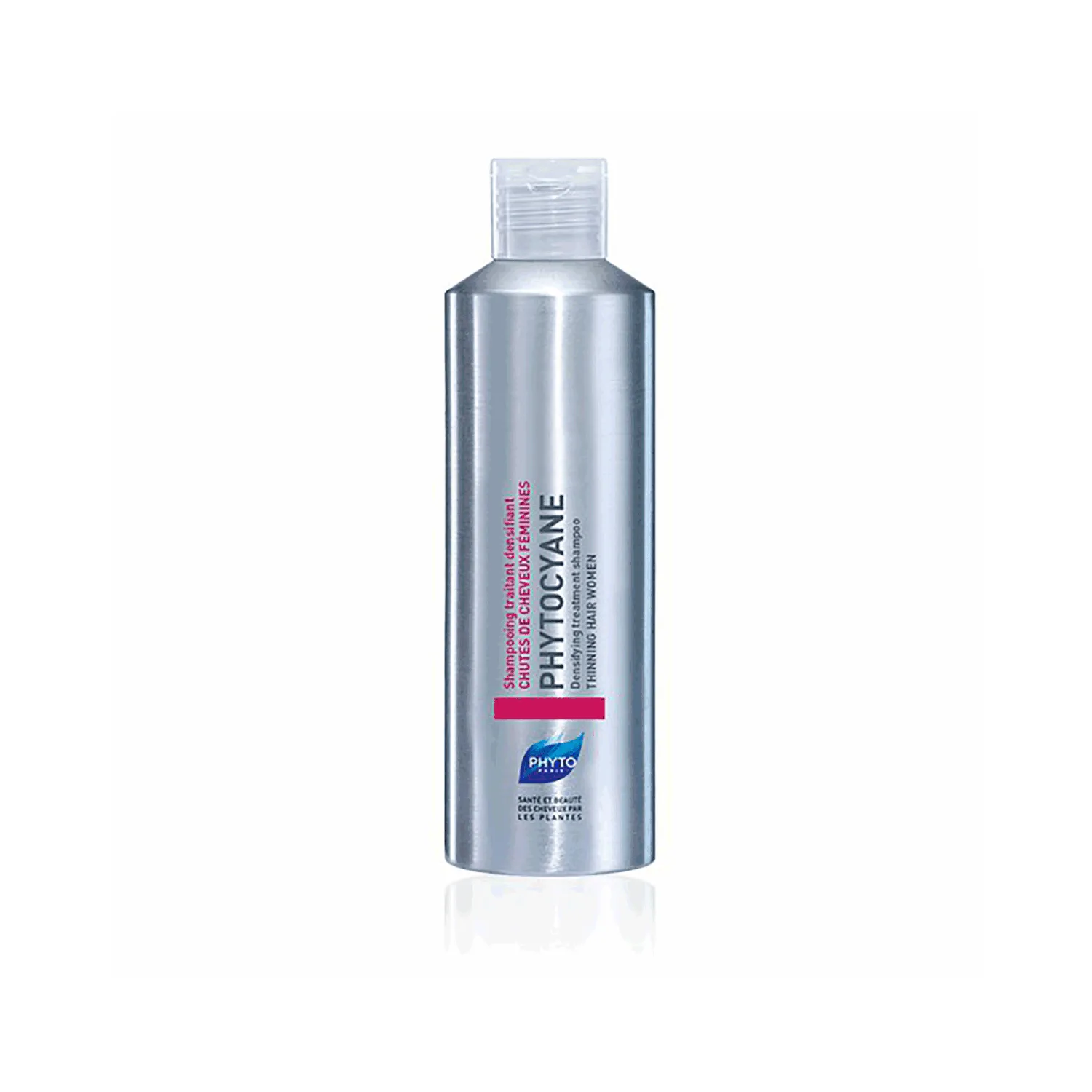 فيتو فيتوسيان شامبو إعادة الكثافة للشعر 200مل