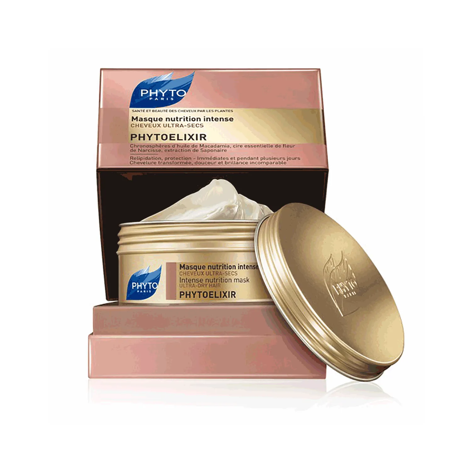 فيتو فيتوالكسير قناع الترطيب للعناية الفائقة 200مل