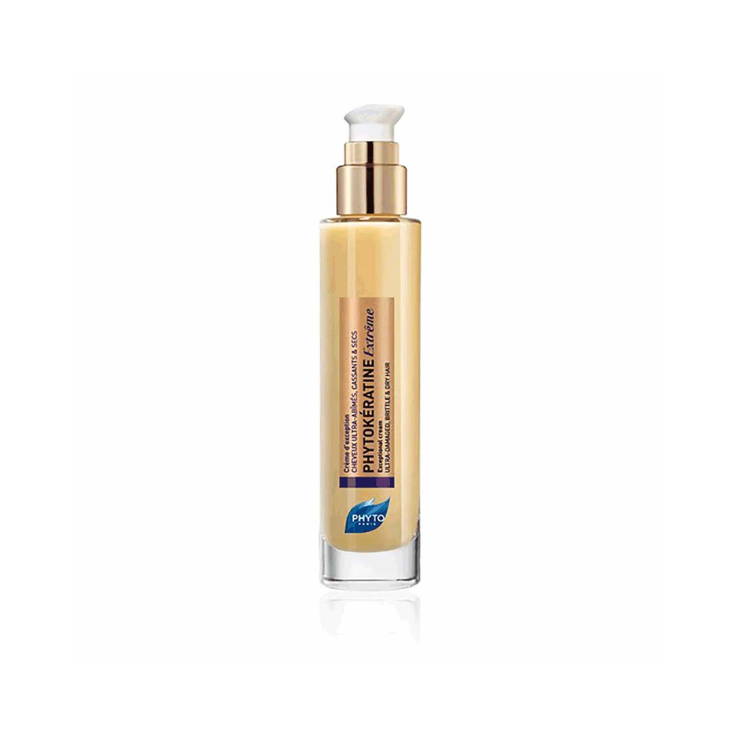 فيتو فيتوكيراتين اكستريم كريم الإصلاح الإستثنائي 100مل