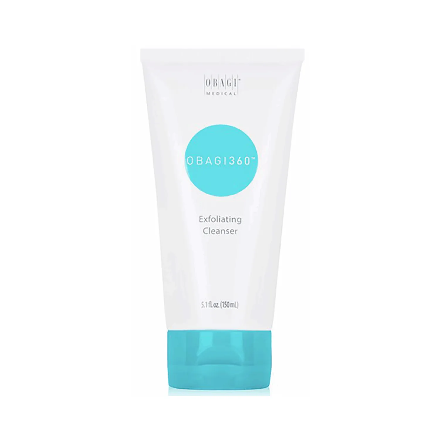 اوباجي 360 منظف التقشير 150مل