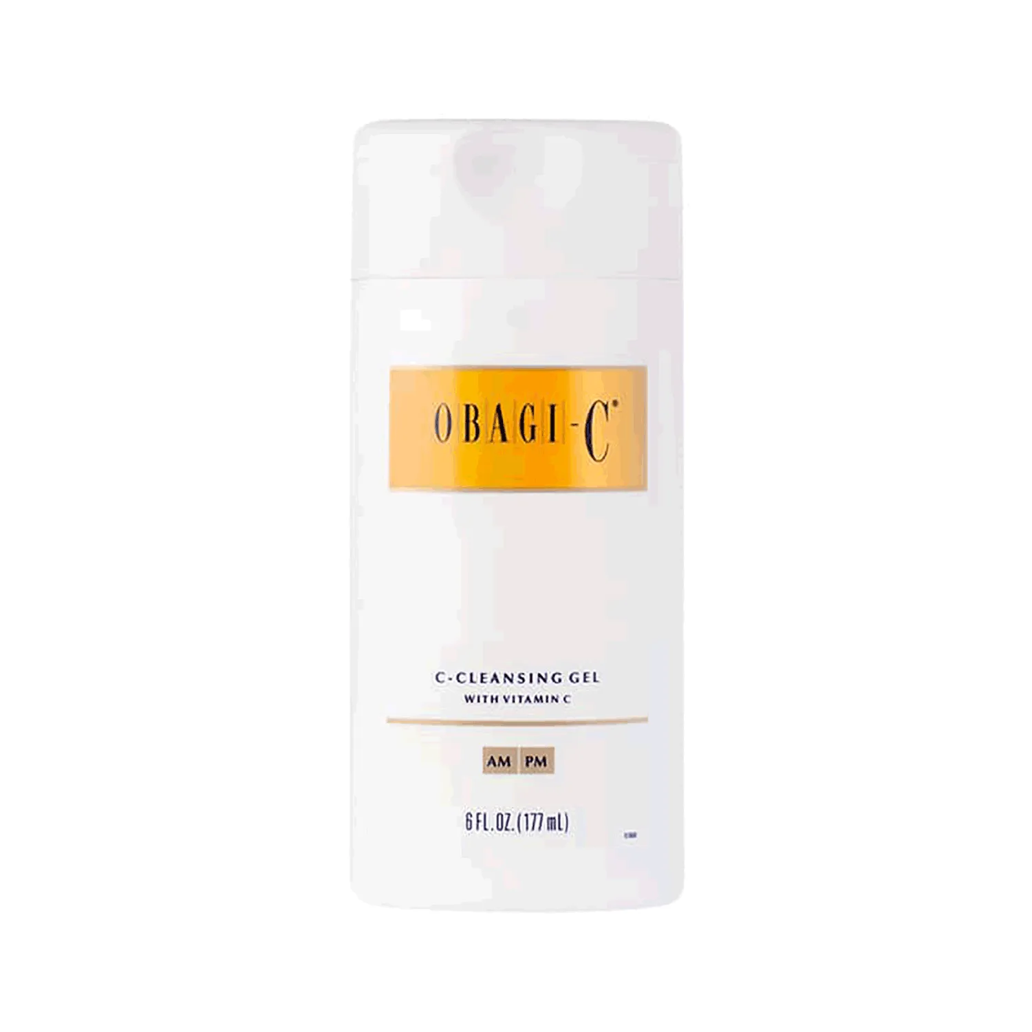 اوباجي سي-ار اكس جل تنظيف فيتامين سي 177 مل