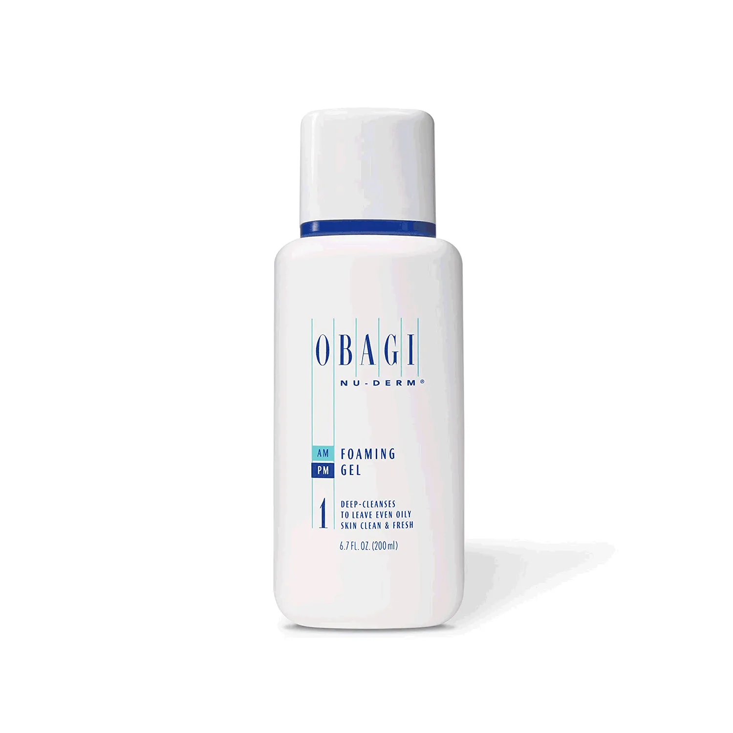 اوباجي نو ديرم جل رغوي 200مل