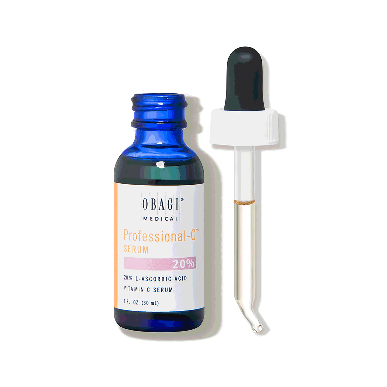 اوباجي بروفيشنال سي سيروم 20% 30 مل