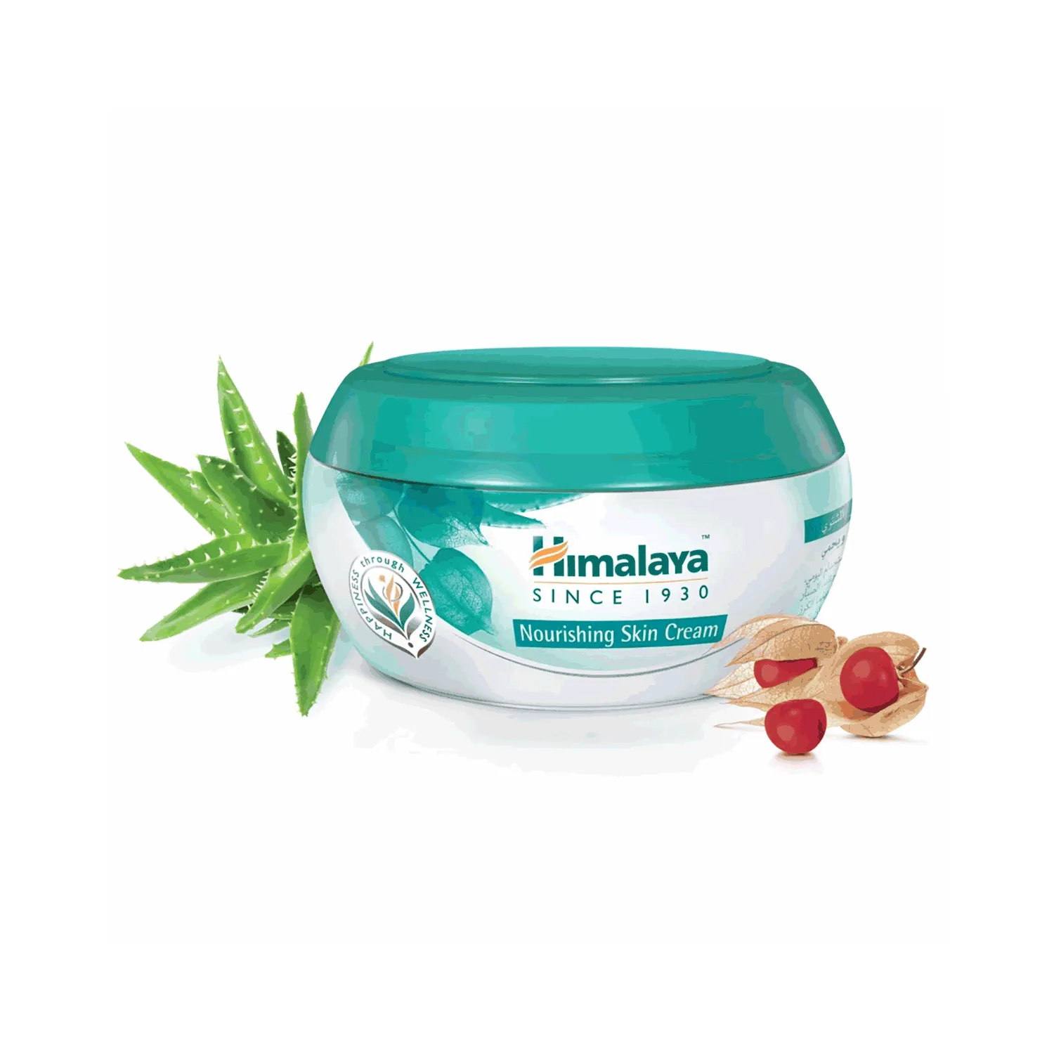 هيمالايا كريم البشرة المغذي 150مل