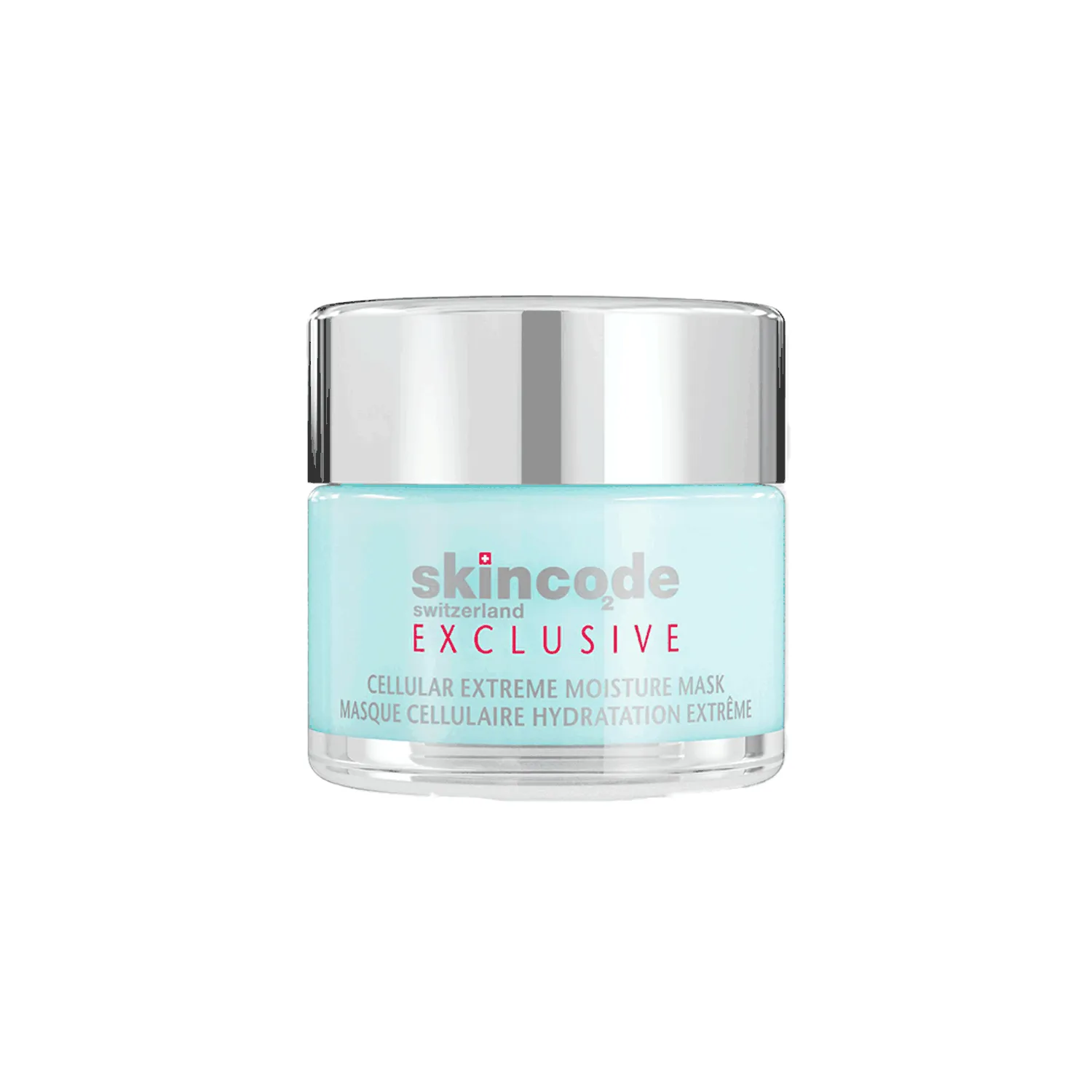 سكين كود ماسك الترطيب المكثف 50مل