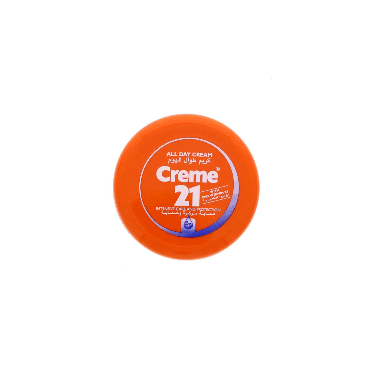 كريم 21 كريم طوال اليوم عناية مكثفة 50مل