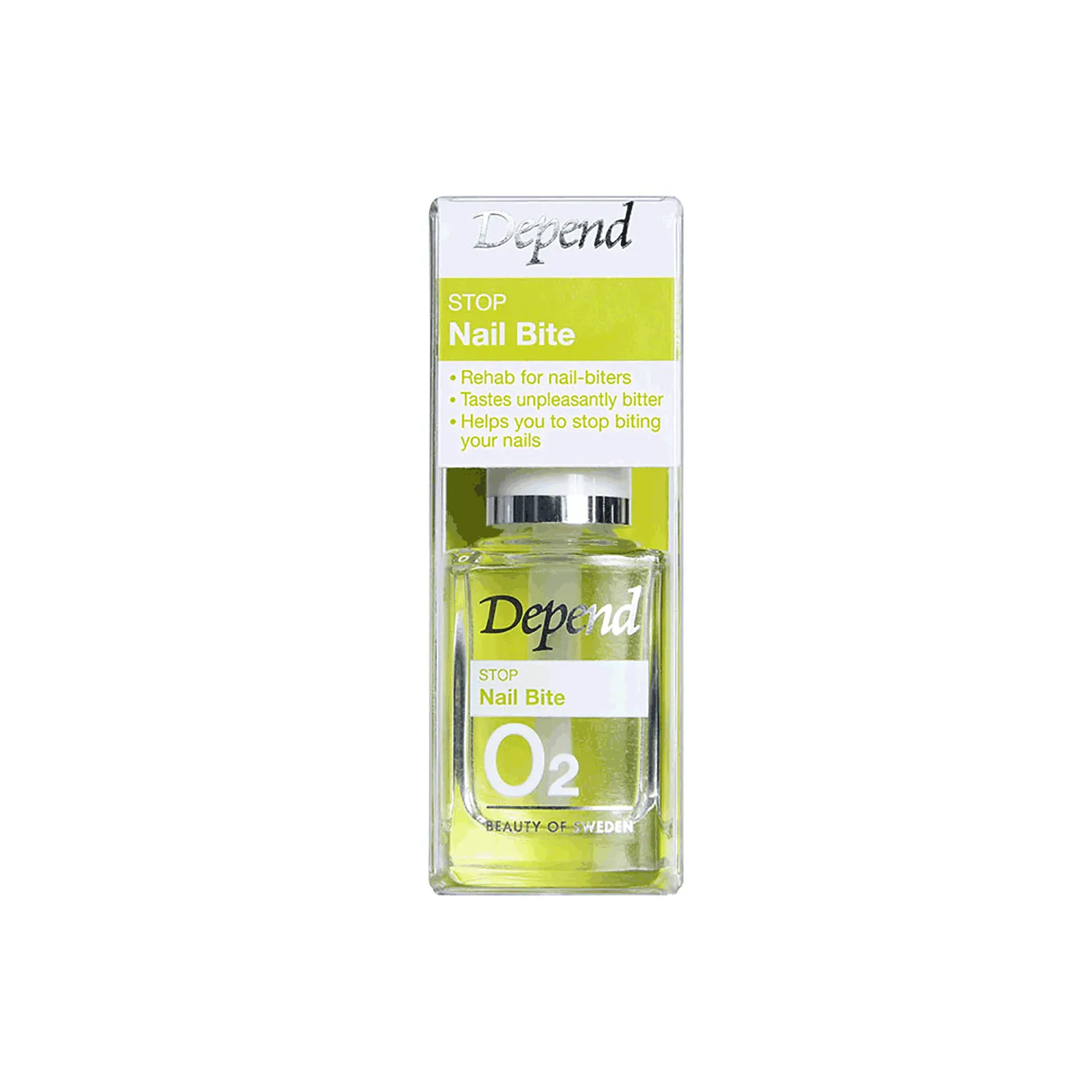 ديبند ستوب بيت للأظافر