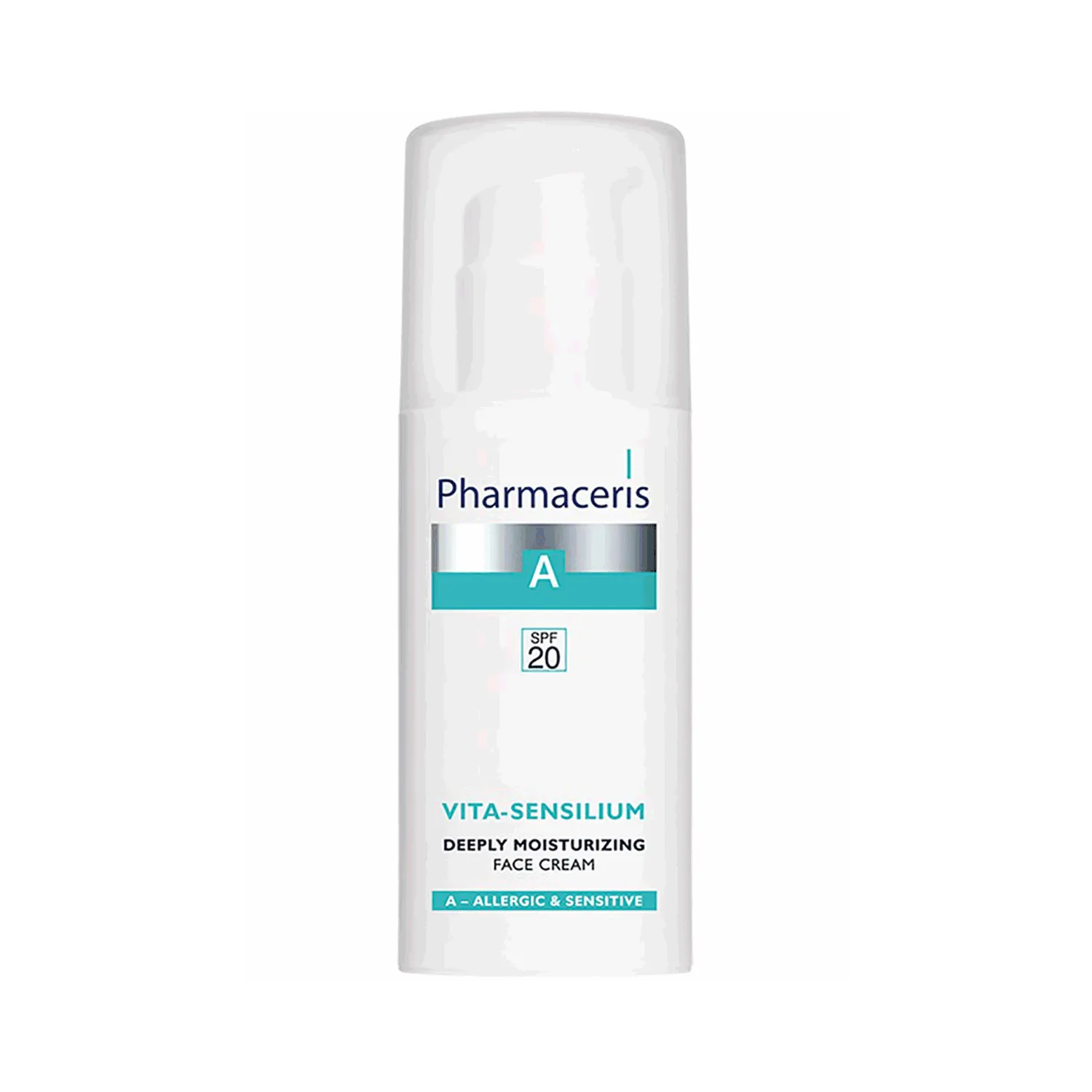 فارماسيرز كريم مرطب قوى 50مل