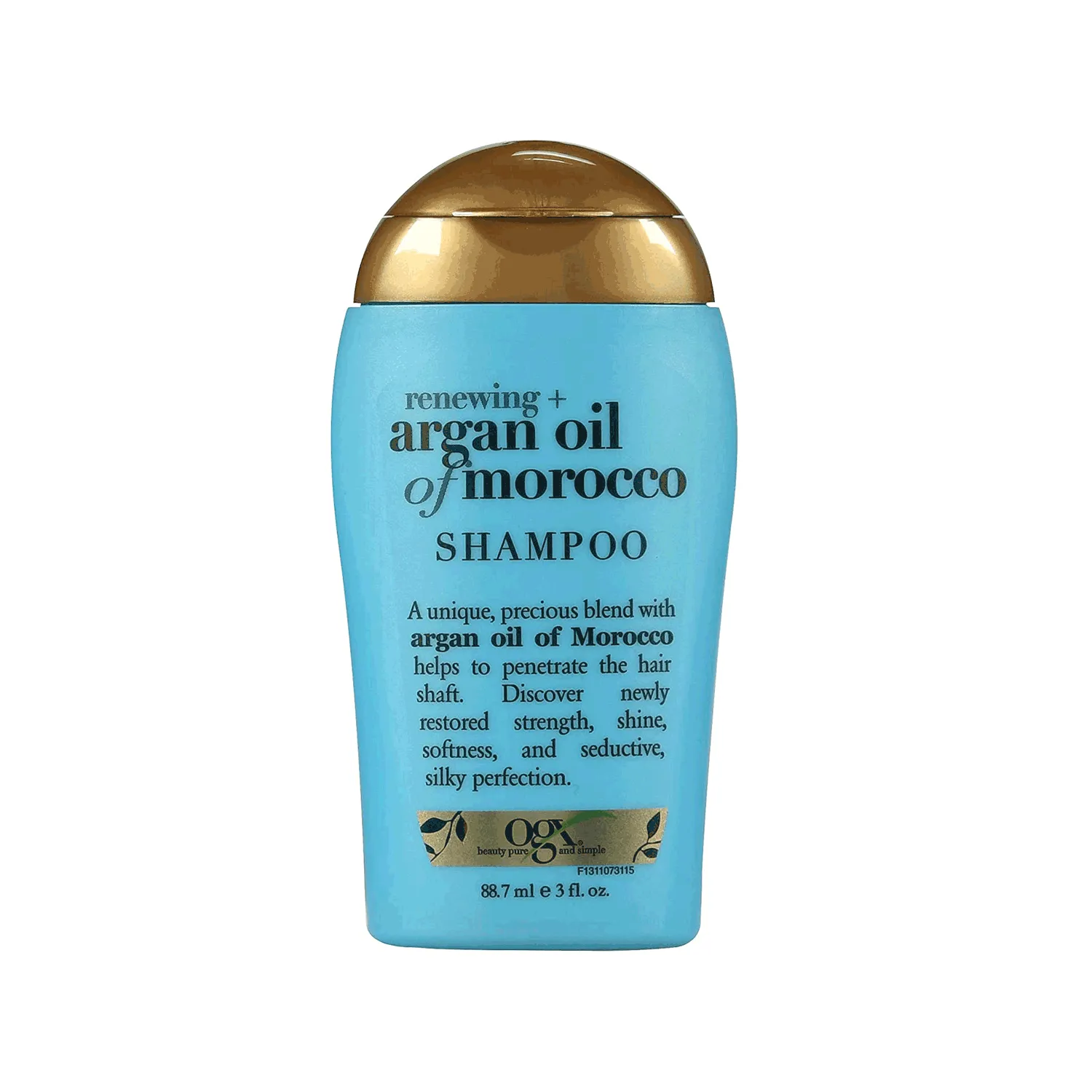 أو جى أكس شامبو بزيت الأرجان 88.7مل