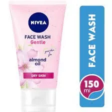 نيفيا غسول للوجه لطيف 150مل
