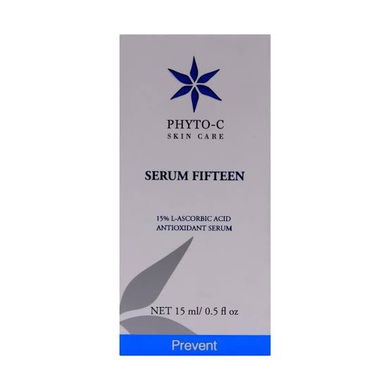 فايتو سي فيتامين سي 15% سيروم الوجه 15مل