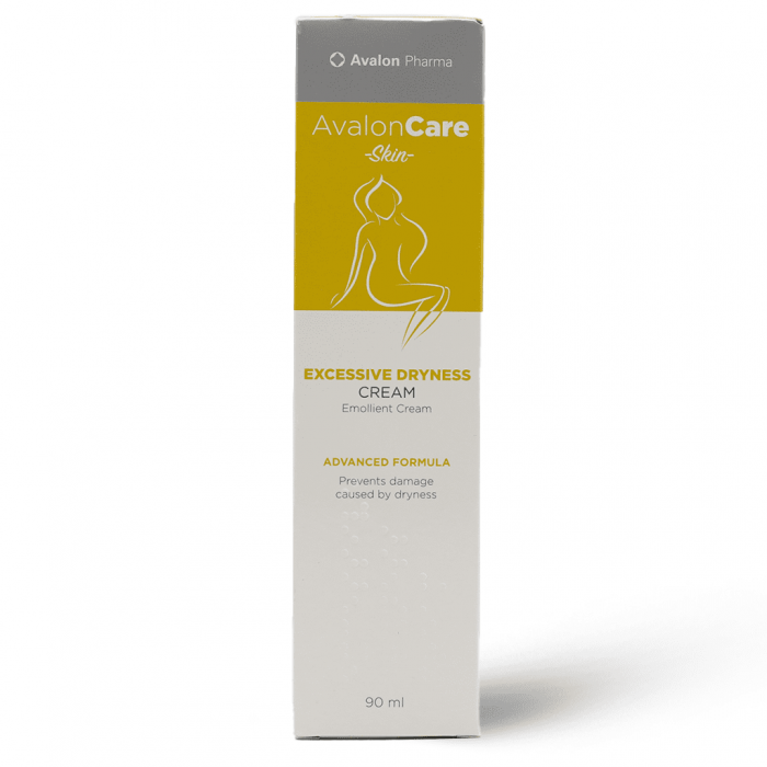 اڤالون كير كريم للجلد شديد الجفاف 90مل