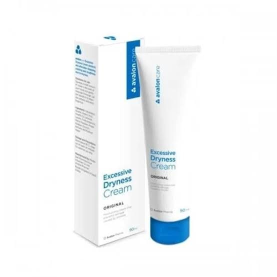 اڤالون كير كريم للجلد شديد الجفاف غير معطر 90مل