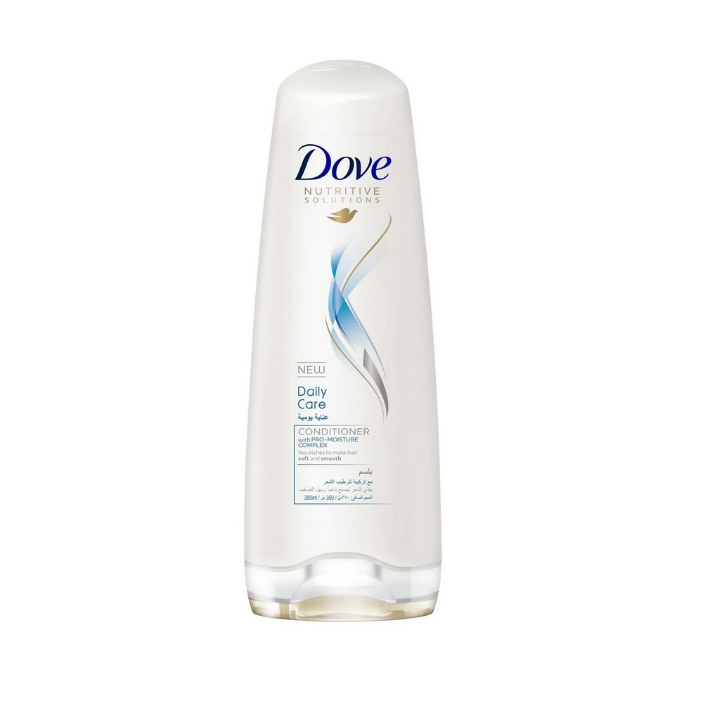 دوف بلسم العناية اليومية للشعر 350مل