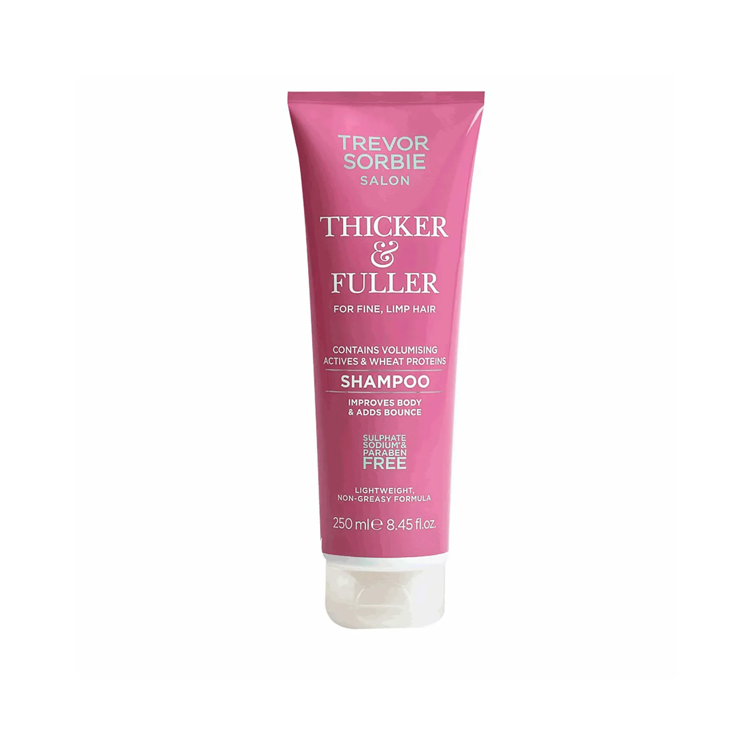 تريفور سوربي شامبو لزيادة كثافة و تقوية و ترطيب الشعر 250مل