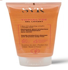 إس في آر منظف للبشرة 200مل