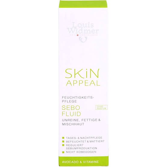 لويس ويدمر سكين ابيل سيبو فلويد منظف للبشرة الدهنية 30مل